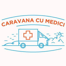 Caravana cu Medici merge în patru sate din România pentru a depista și combate gratuit afecțiuni cardio-vasculare și probleme de sănătatea femeii - Synevo