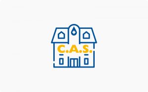 CAS, CASA, analize decontante