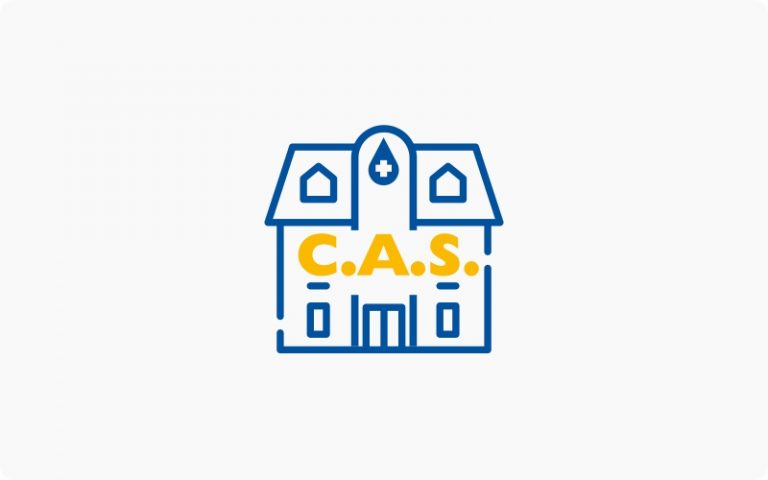 CAS, CASA, analize decontante